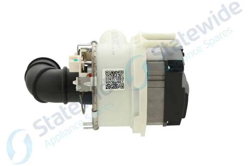 Fisher & Paykel Dishwasher Pump With Heater-DW60FC6X1