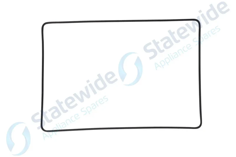 DELONGHI Oven Door Gasket/Seal-DOMFP/W-Genuine