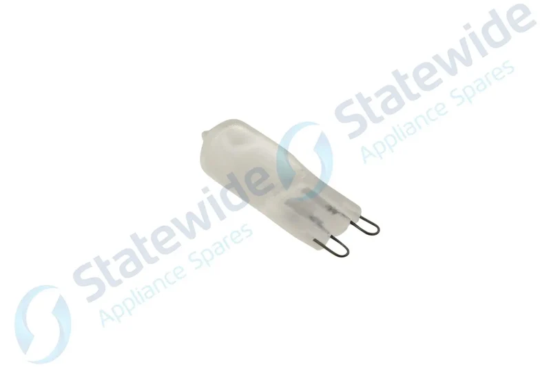 Bosch Oven Halogen Globe 40W, G9 230V-240V-Genuine