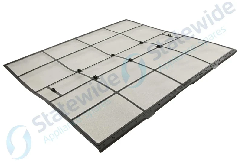 FUJITSU Aircon INDOOR Filter (Single)-ASTG30KMTA