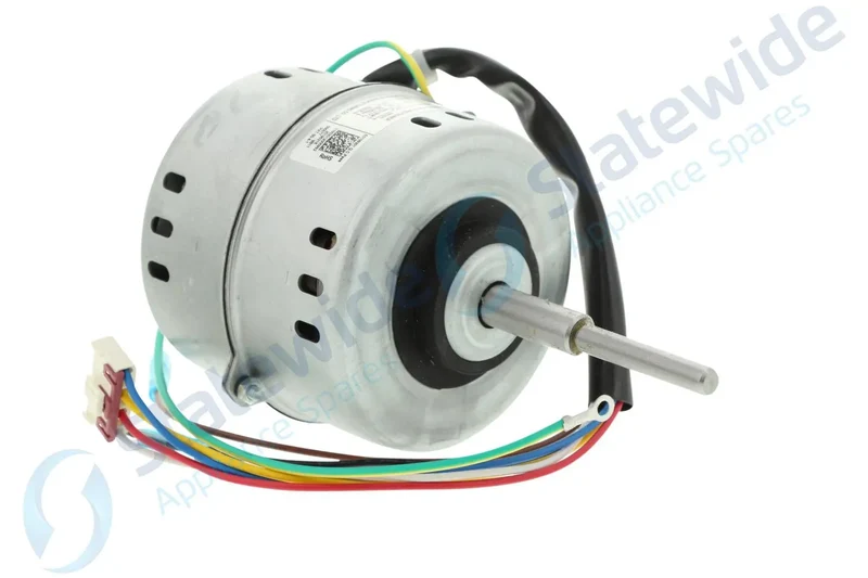 Kelvinator Aircon Indoor Fan Motor-Genuine
