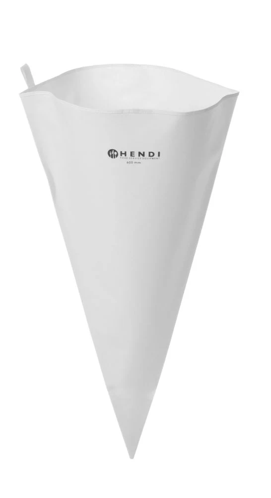 HENDI Spritzbeutel, wiederverwendbar