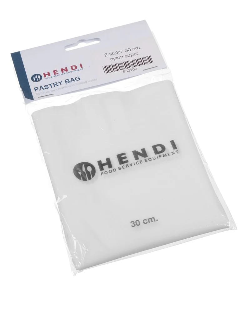 HENDI Spritzbeutel aus Nylon