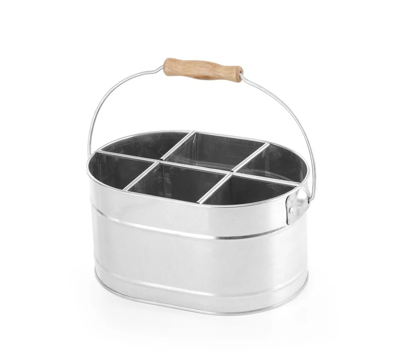 HENDI Tisch-Caddy