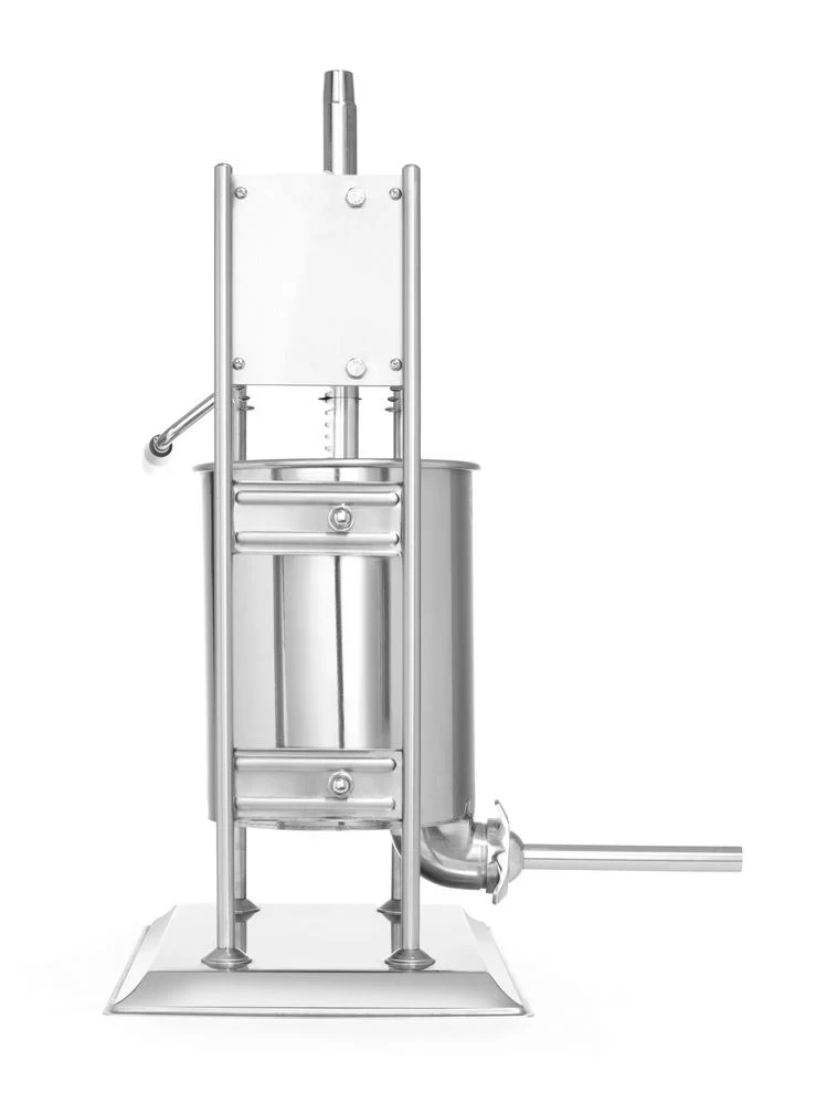 HENDI Wurstfüllmaschine Profi Line