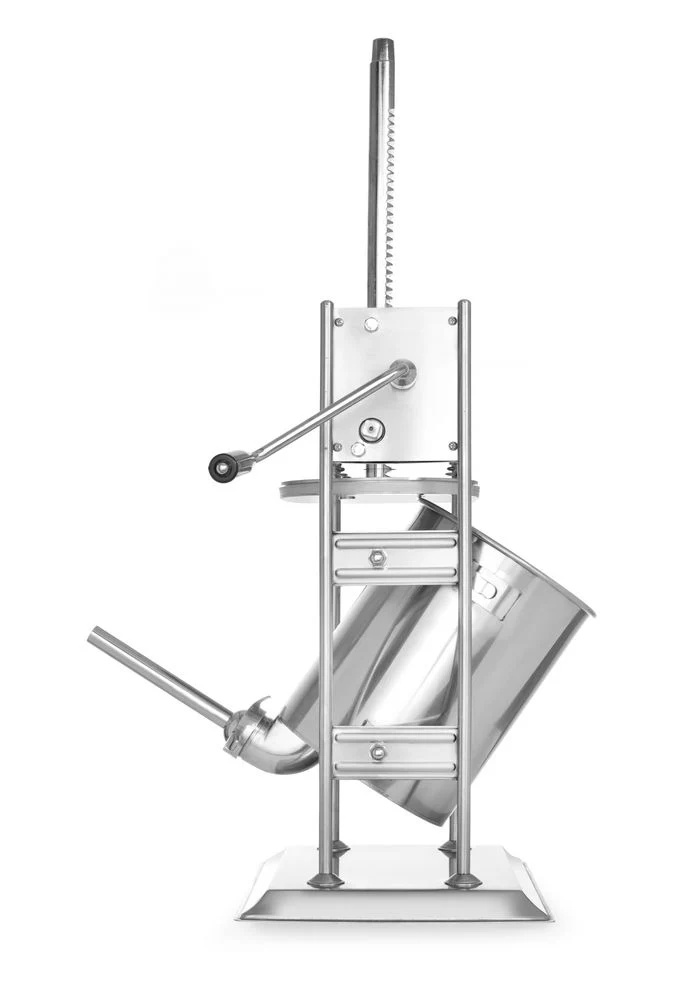 HENDI Wurstfüllmaschine Profi Line