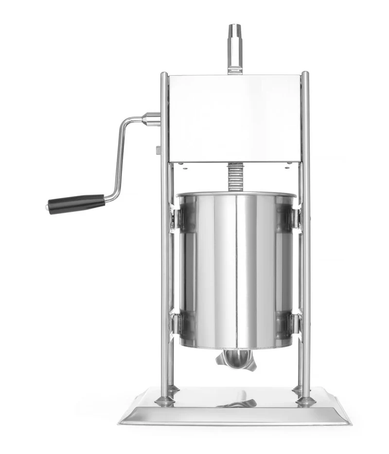 HENDI Wurstfüllmaschine Profi Line