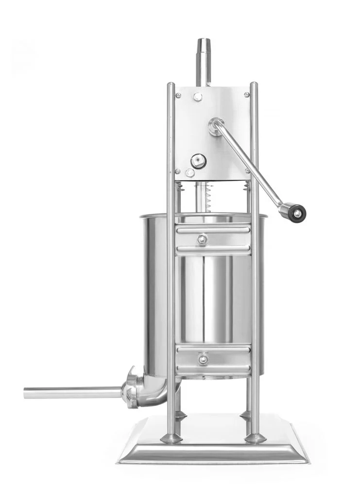 HENDI Wurstfüllmaschine Profi Line