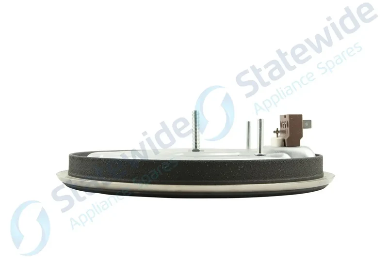 Chef Hotplate Solid Element 180mm 2000W