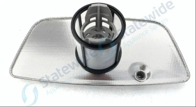 EUROMAID Dishwasher Mesh Filter Set-Genuine