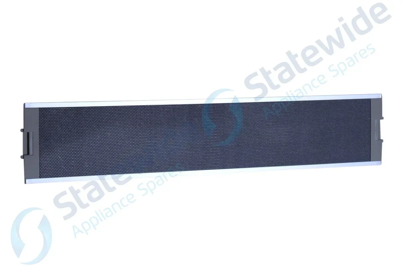 CHEF/Westinghouse Rangehood Filter SMALL-824mmx162mm