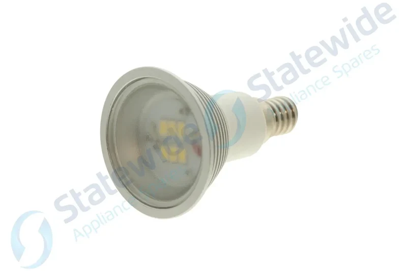 CHEF/ELECTROLUX/WEST Rangehood LED GLOBE E14 220-240V-Genuine