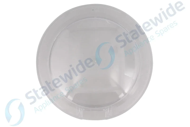 ELECTROLUX/SIMPSON EZI/WEST Dryer Door CLEAR Window-Genuine