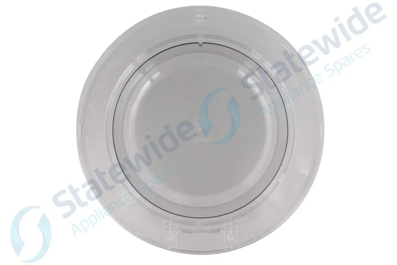 ELECTROLUX/SIMPSON EZI/WEST Dryer Door CLEAR Window-Genuine