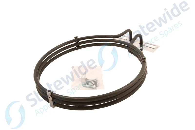 Universal European Oven F/F Element, Long Neck 2500W