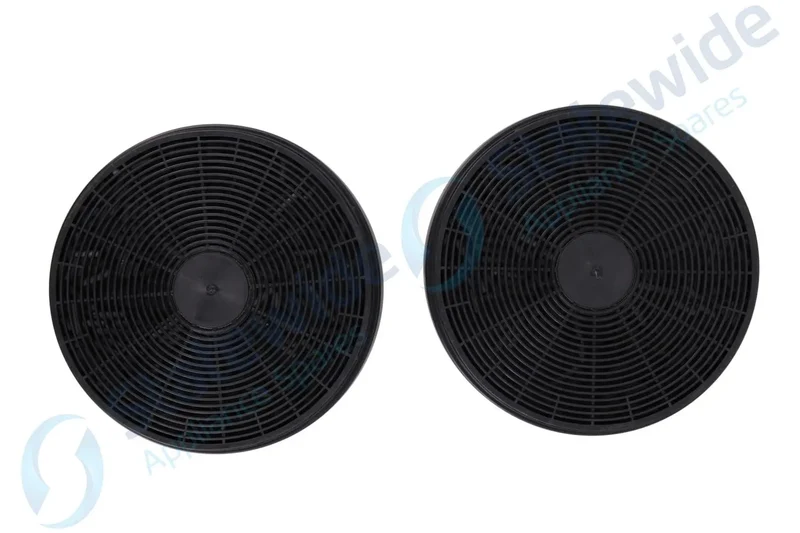 UNILUX ULX254-ELECTROLUX/WEST Rangehood Carbon Filter (2 Pack)-Genuine