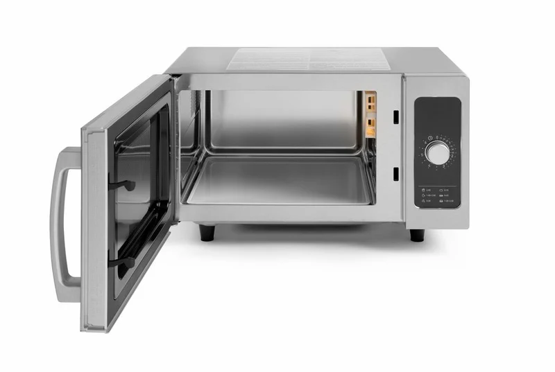 HENDI Mikrowelle 1000W