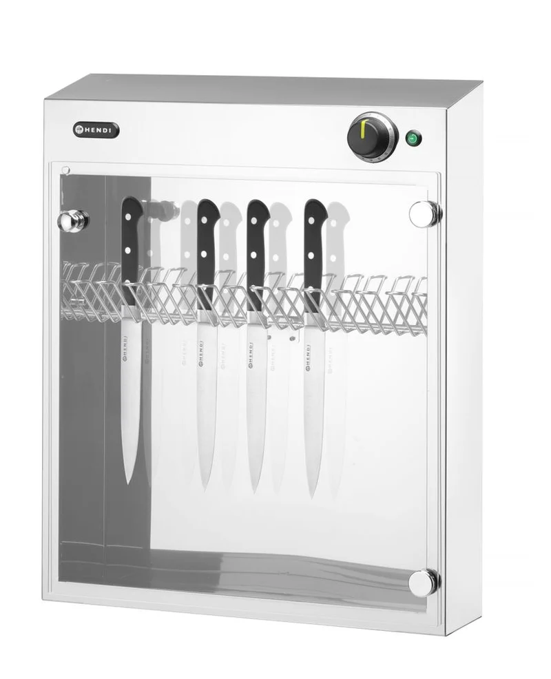 HENDI UV-Sterilisator