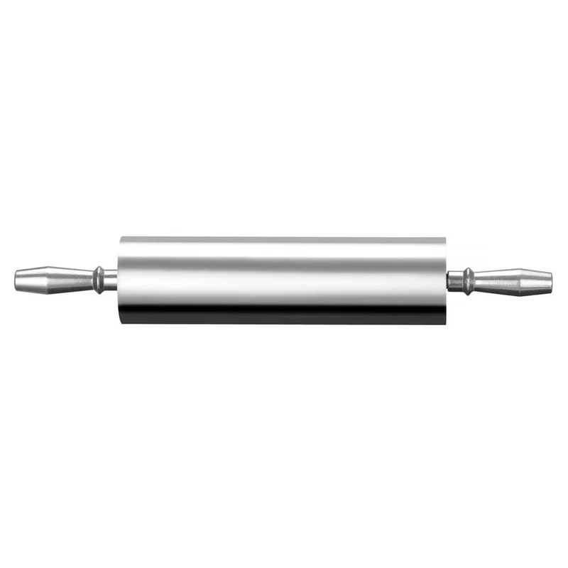 HENDI Nudelholz aus Aluminium