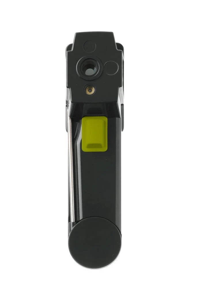 HENDI Infrarot-Thermometer mit Sonde