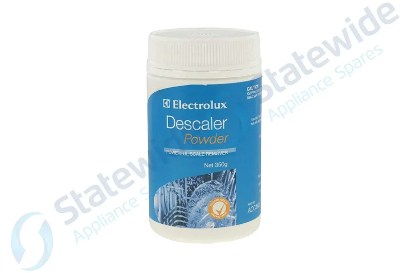 Universal Dishwasher Descaler Powder 350grams