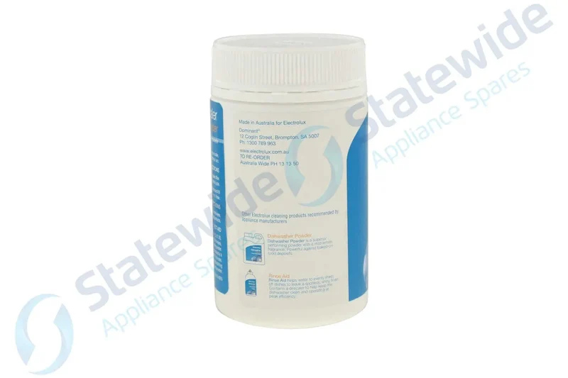 Universal Dishwasher Descaler Powder 350grams