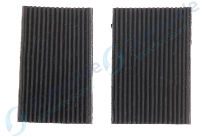 UNILUX ULX221-ELECTROLUX/WEST Fridge Air Filter (2 Pack)-Genuine