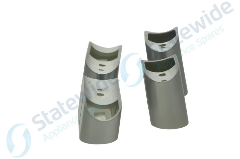 Westinghouse Fridge & Freezer PEDESTAL Kit-L/HINGED-Genuine