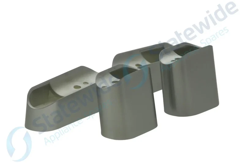 Westinghouse Fridge & Freezer PEDESTAL Kit-L/HINGED-Genuine