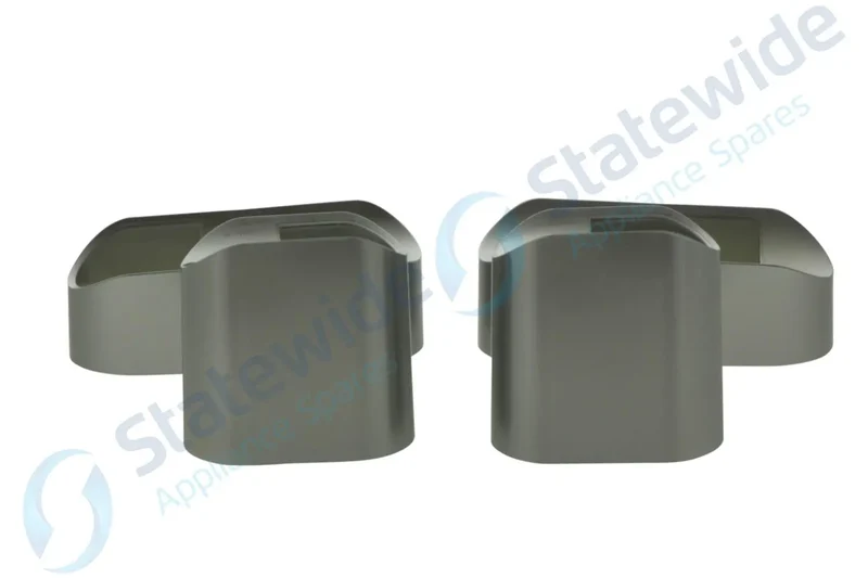 Westinghouse Fridge & Freezer PEDESTAL Kit-L/HINGED-Genuine