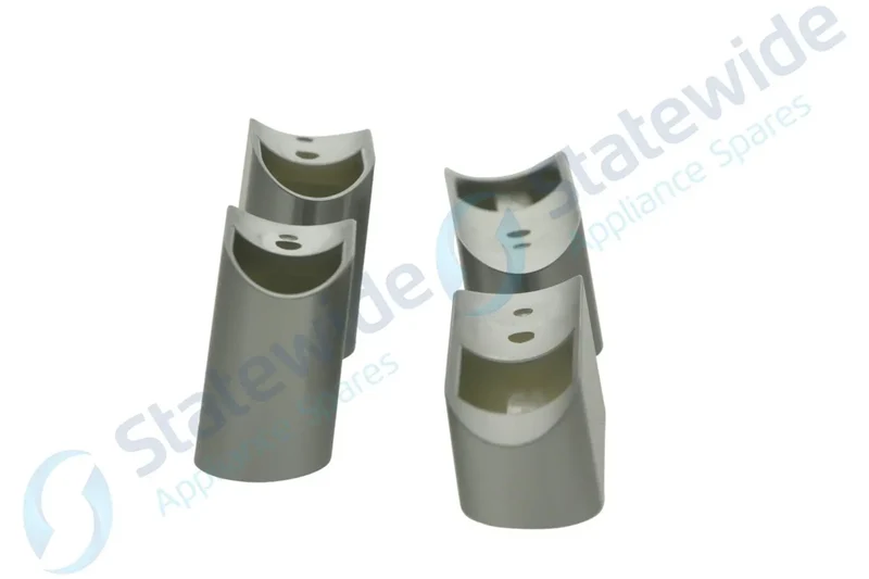 Westinghouse Fridge & Freezer PEDESTAL Kit-L/HINGED-Genuine