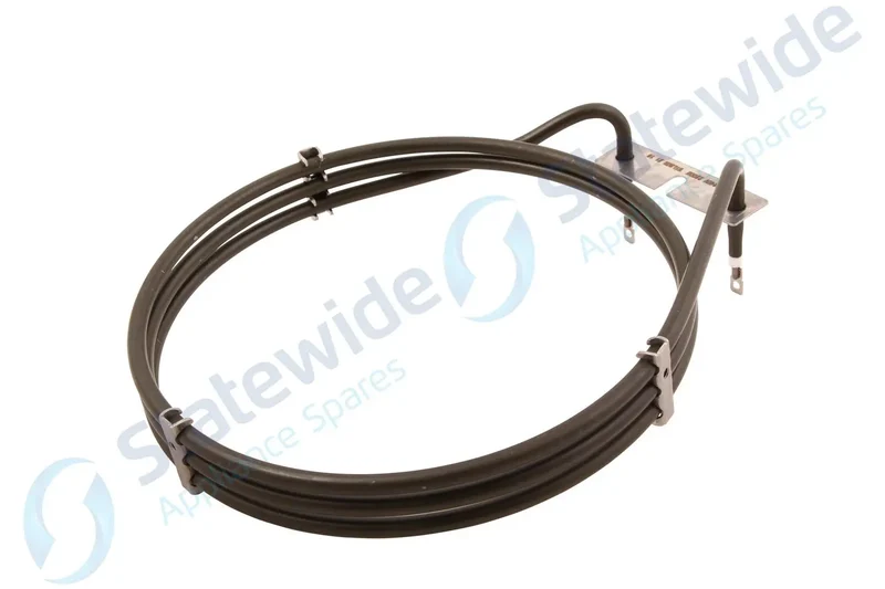 Universal EUROPEAN Oven F/F Element 3 Ring 2000W