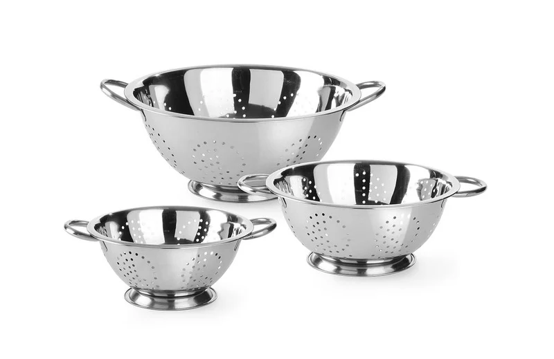 HENDI Seiher Kitchen Line