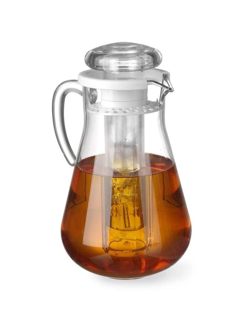 HENDI Krug mit Eiswürfelkühlung