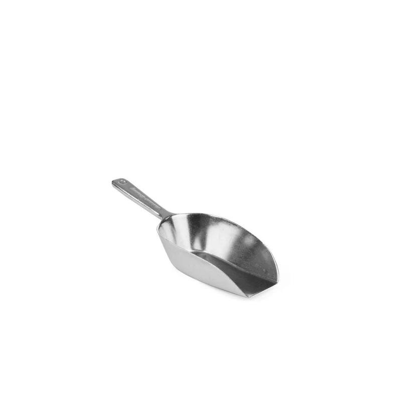 HENDI Aluminiumschaufel