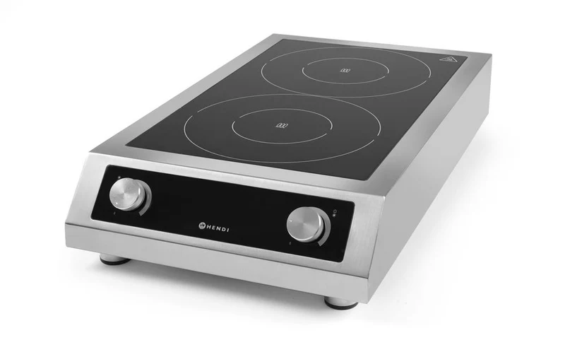 HENDI Induktionskocher Modell 7000