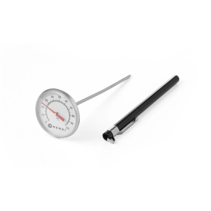 HENDI Analoges Thermometer