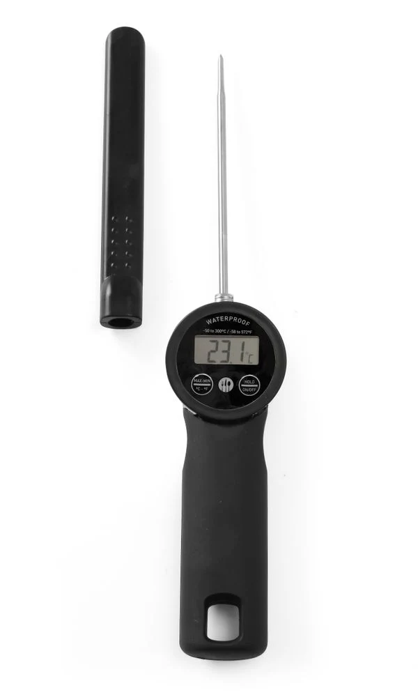 HENDI Wasserdichtes Thermometer
