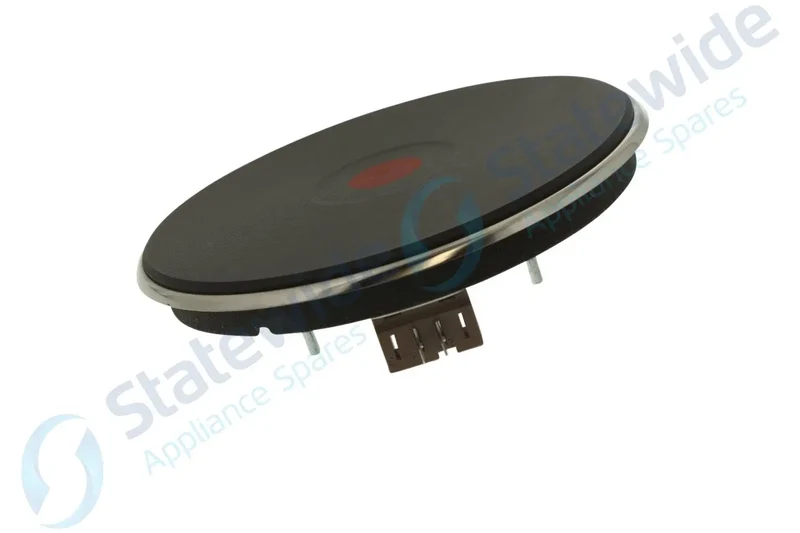 CHEF/SIMPSON/Westinghouse HOTPLATE Element 8" dia (200mm) 2000W-Genuine
