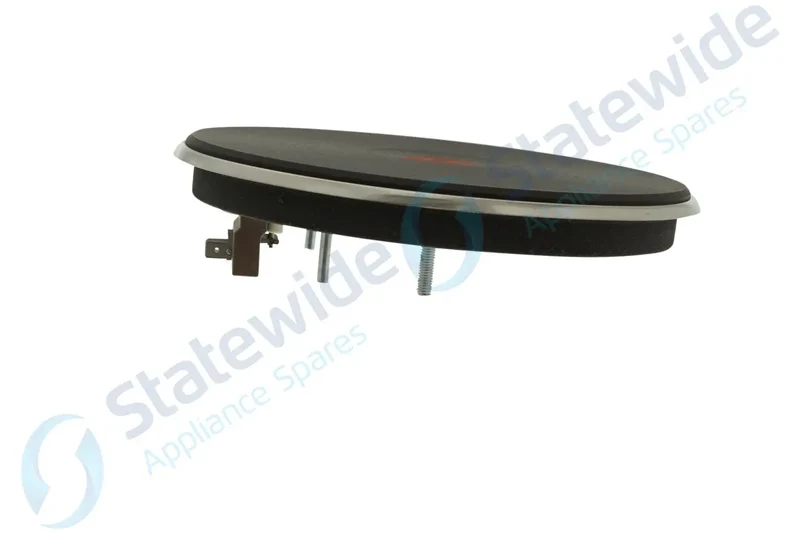 CHEF/SIMPSON/Westinghouse HOTPLATE Element 8" dia (200mm) 2000W-Genuine