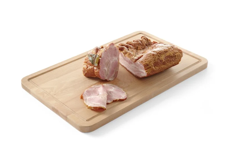 HENDI Baguette-Brett