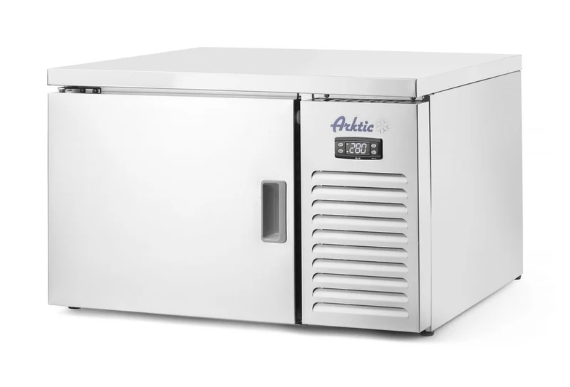 Arktic Schockfroster 3x GN 2/3