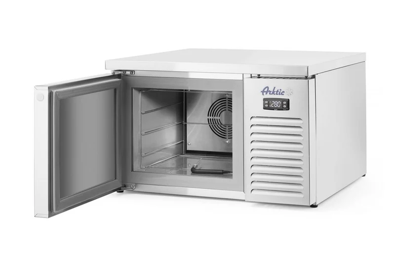 Arktic Schockfroster 3x GN 2/3