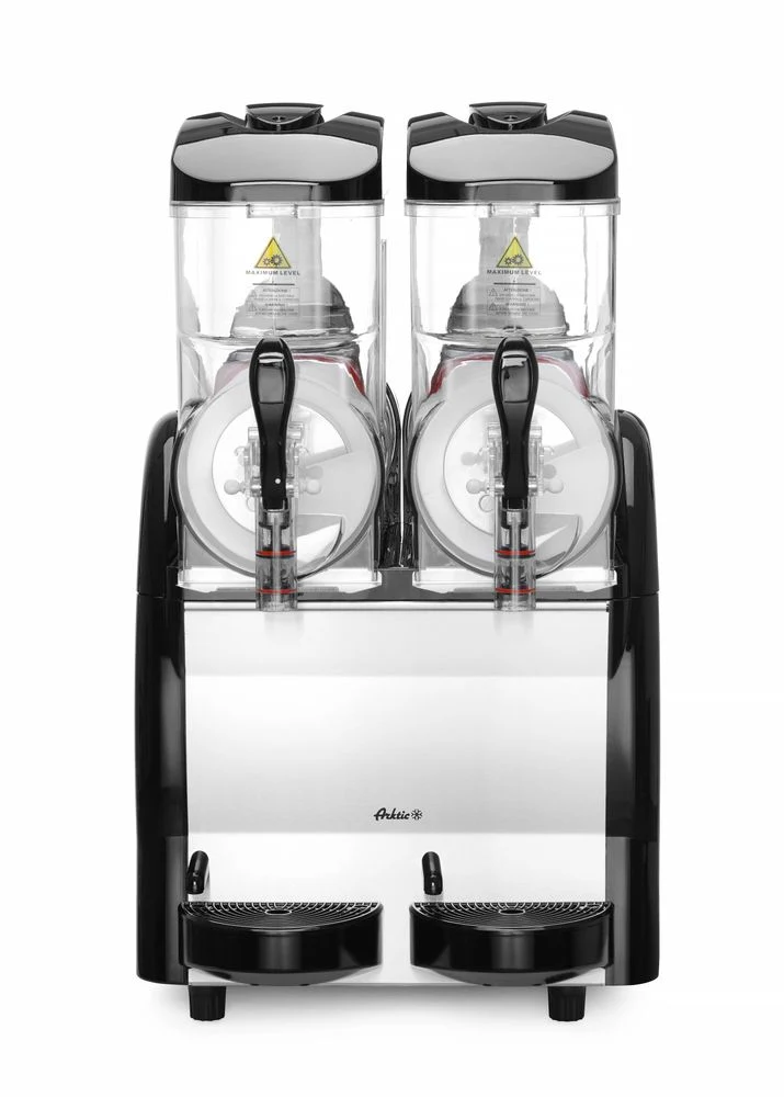 Arktic Slush-Eis-Maschine