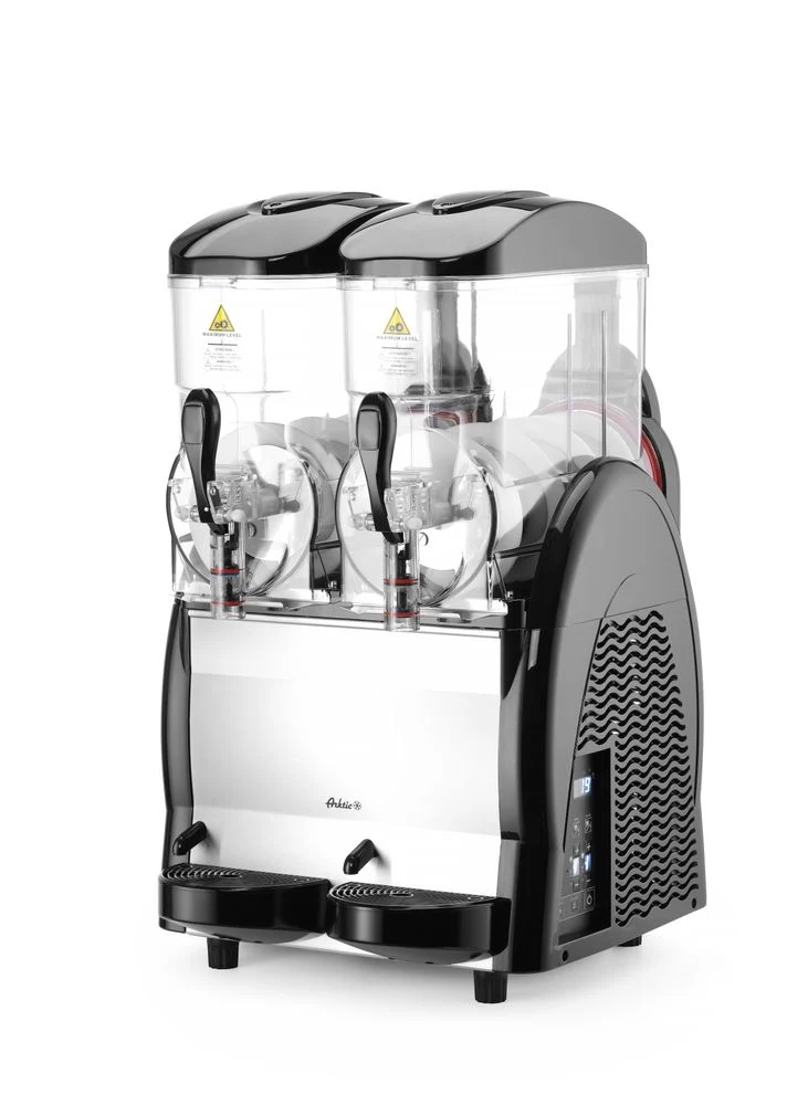 Arktic Slush-Eis-Maschine