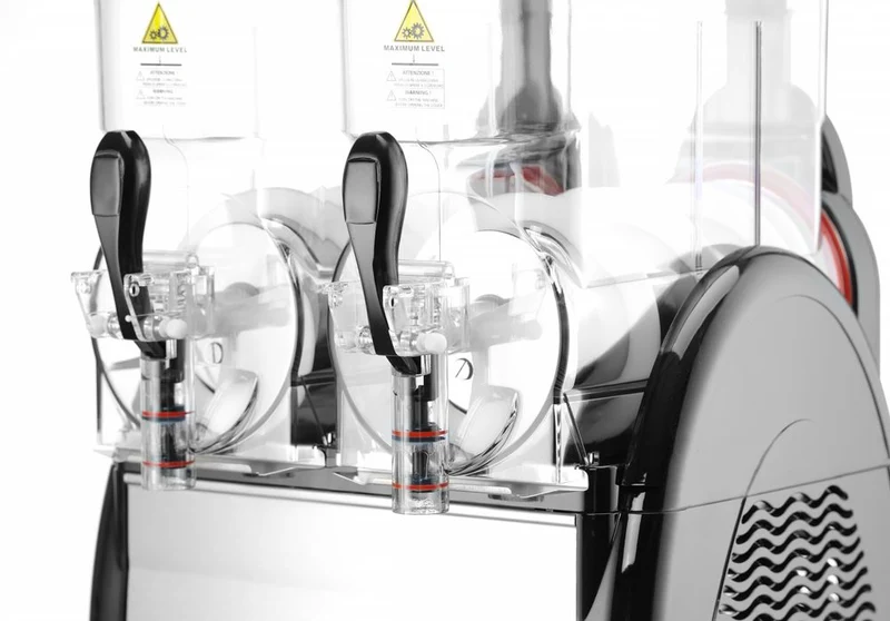 Arktic Slush-Eis-Maschine