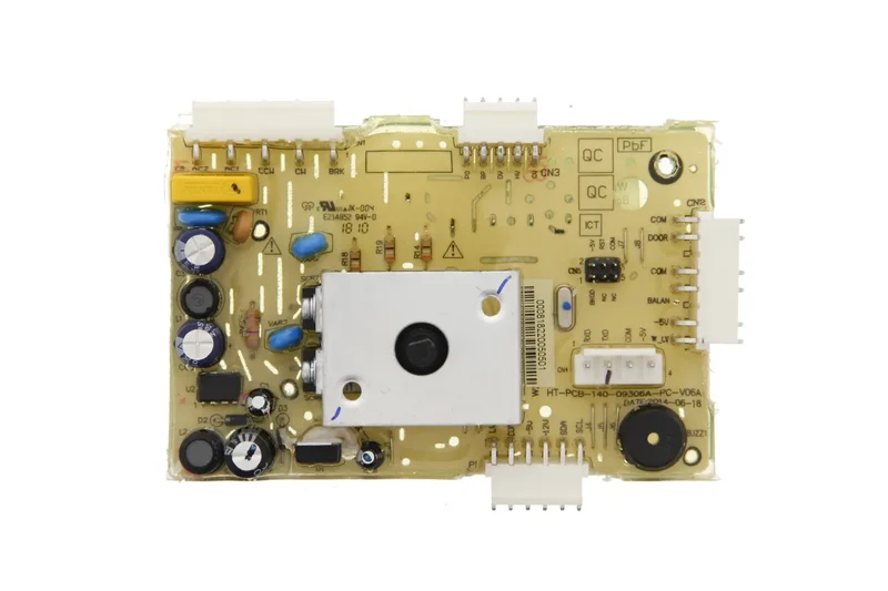 SIMPSON TL Washer Main Control PCB-SWT554/ SWT5542/SWT951-Genuine