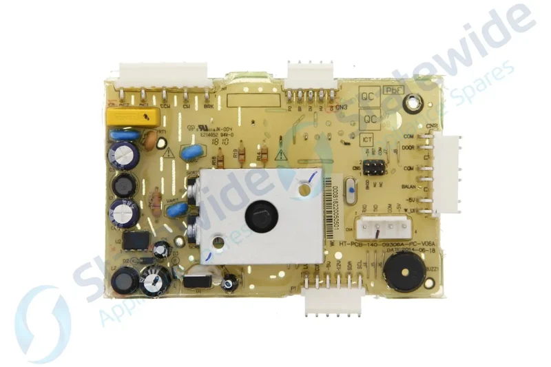 SIMPSON TL Washer Main Control PCB-SWT554/ SWT5542/SWT951-Genuine