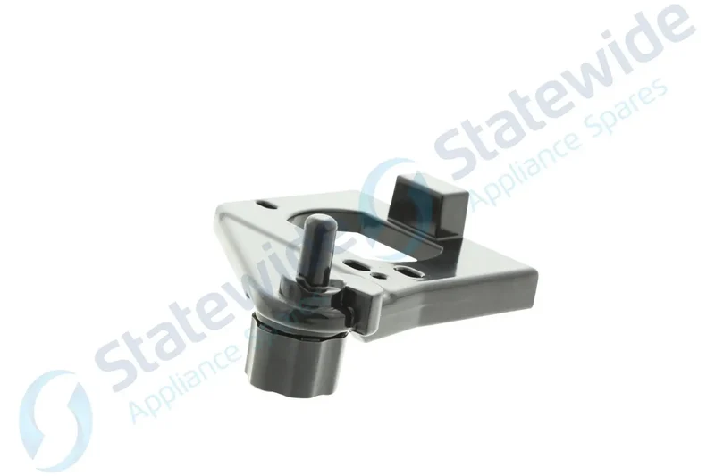 NLA; Westinghouse Fridge Door Bottom Hinge Plate R/H