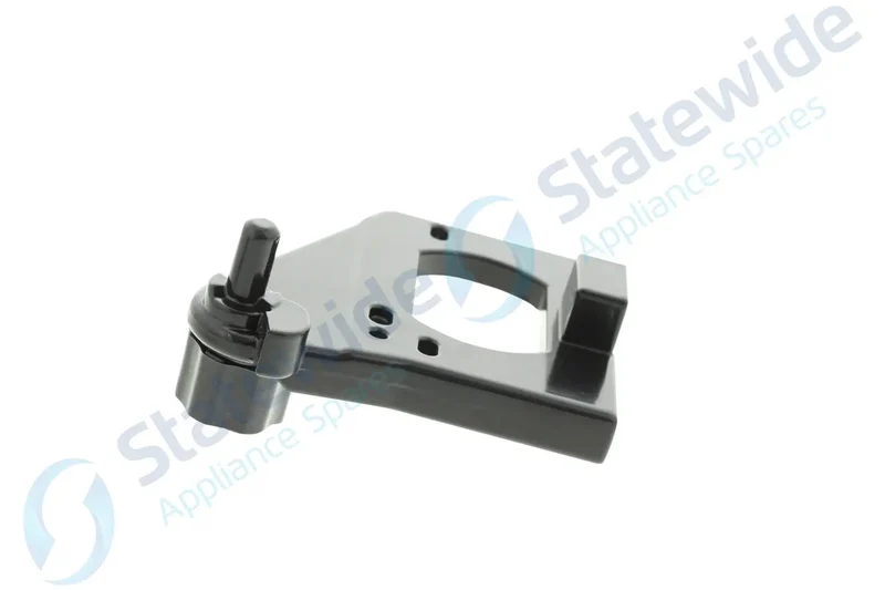 NLA; Westinghouse Fridge Door Bottom Hinge Plate R/H
